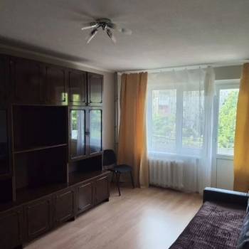 Сдается 2-х комнатная квартира, 52,7 м²