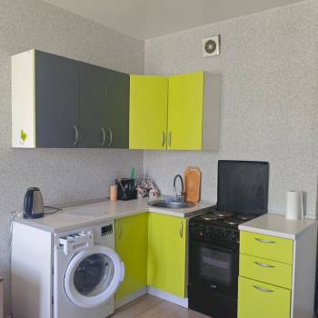 Сдается 1-комнатная квартира, 24 м²