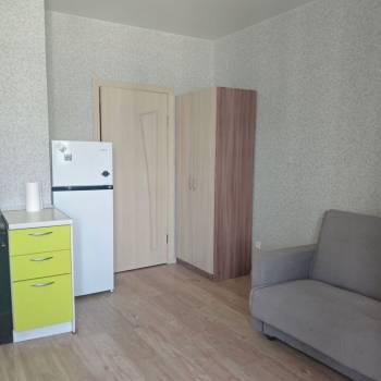 Сдается 1-комнатная квартира, 24 м²