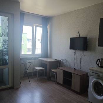 Сдается 1-комнатная квартира, 24 м²