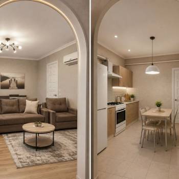 Сдается Дом, 75 м²