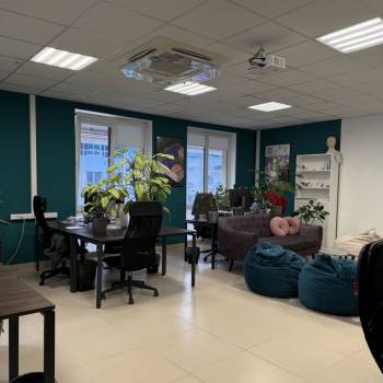 Сдается Офис, 90 м²