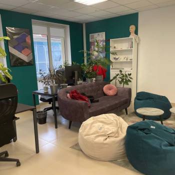 Сдается Офис, 90 м²