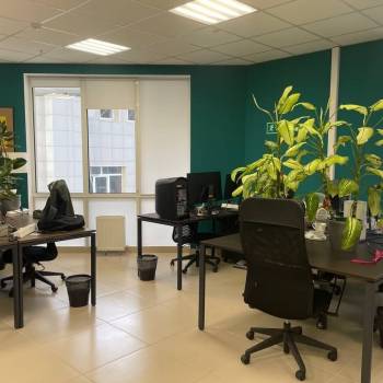Сдается Офис, 90 м²