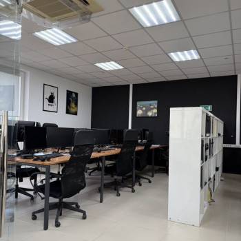 Сдается Офис, 90 м²