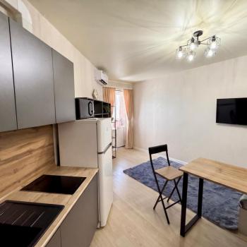 Сдается 1-комнатная квартира, 23 м²