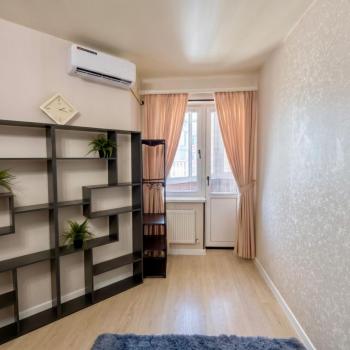 Сдается 1-комнатная квартира, 23 м²