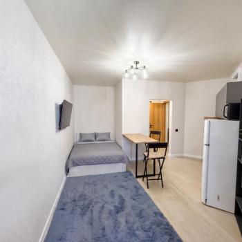 Сдается 1-комнатная квартира, 23 м²