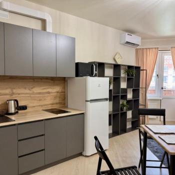 Сдается 1-комнатная квартира, 23 м²