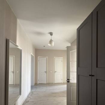 Сдается 2-х комнатная квартира, 67 м²
