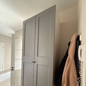 Сдается 2-х комнатная квартира, 67 м²