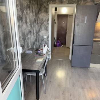 Сдается 2-х комнатная квартира, 60 м²