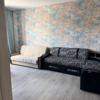 Сдается 2-х комнатная квартира, 60 м²