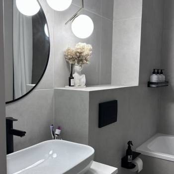Сдается 1-комнатная квартира, 39 м²
