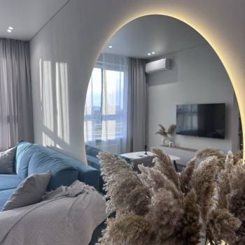 Сдается 1-комнатная квартира, 39 м²