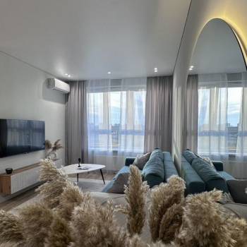 Сдается 1-комнатная квартира, 39 м²