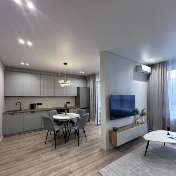Сдается 1-комнатная квартира, 39 м²