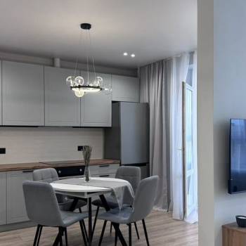 Сдается 1-комнатная квартира, 39 м²