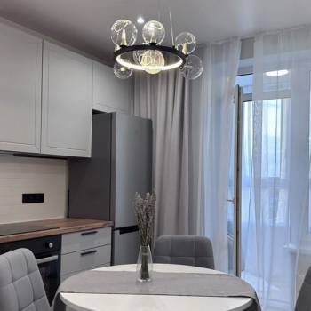Сдается 1-комнатная квартира, 39 м²