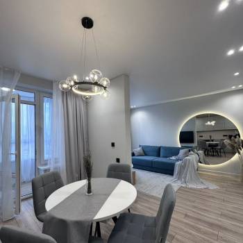 Сдается 1-комнатная квартира, 39 м²