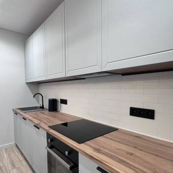 Сдается 1-комнатная квартира, 39 м²