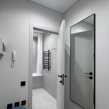 Сдается 1-комнатная квартира, 39 м²