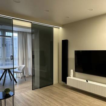 Продается 1-комнатная квартира, 28 м²