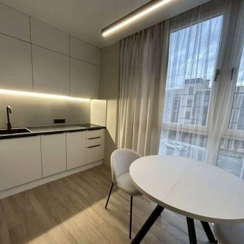 Продается 1-комнатная квартира, 28 м²