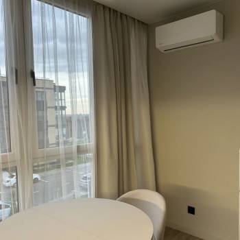 Продается 1-комнатная квартира, 28 м²