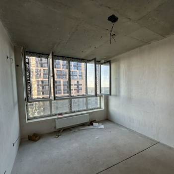 Продается 1-комнатная квартира, 23,3 м²