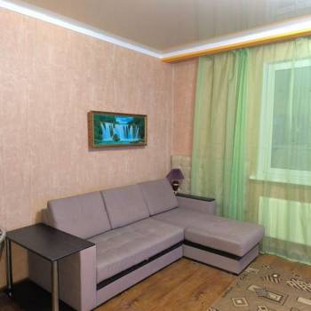 Сдается 1-комнатная квартира, 29,4 м²