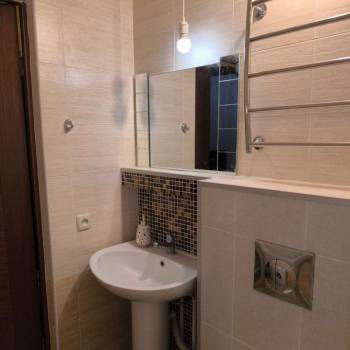 Сдается 1-комнатная квартира, 29,4 м²