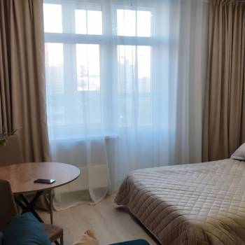 Сдается 1-комнатная квартира, 28 м²