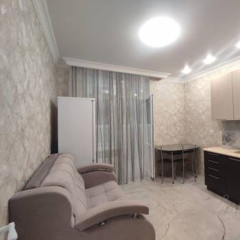 Сдается 1-комнатная квартира, 43 м²