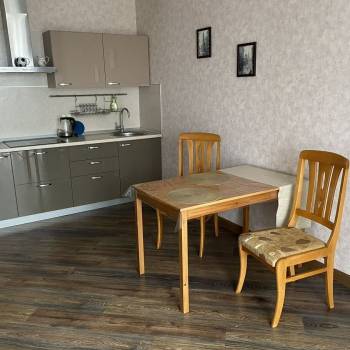 Сдается 1-комнатная квартира, 52 м²