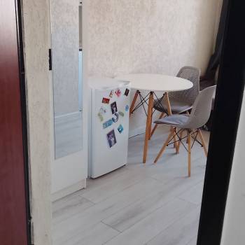 Продается 1-комнатная квартира, 13 м²