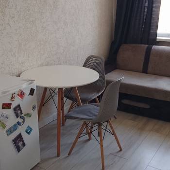 Продается 1-комнатная квартира, 13 м²