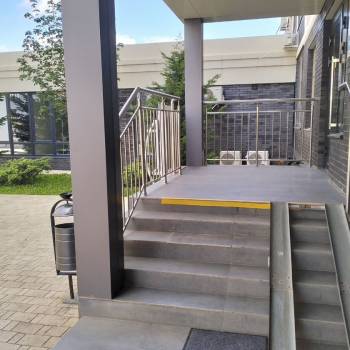 Продается 1-комнатная квартира, 16,8 м²
