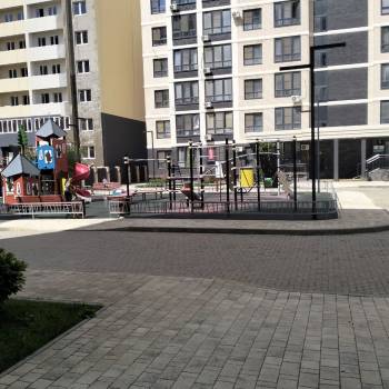 Продается 1-комнатная квартира, 16,8 м²