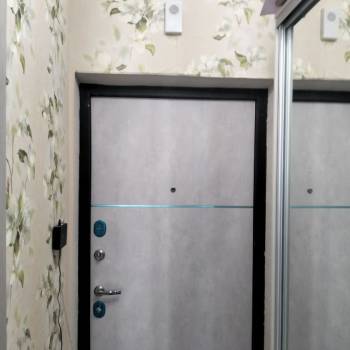 Продается 1-комнатная квартира, 16,8 м²