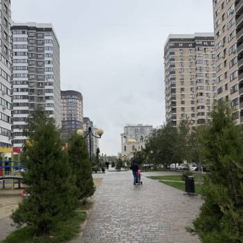 Продается 1-комнатная квартира, 38,75 м²