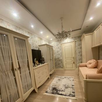 Продается 3-х комнатная квартира, 95 м²