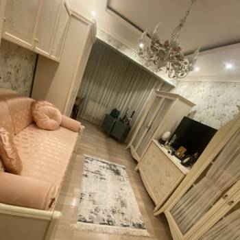 Продается 3-х комнатная квартира, 95 м²