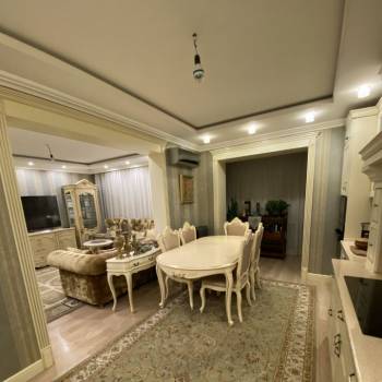 Продается 3-х комнатная квартира, 95 м²