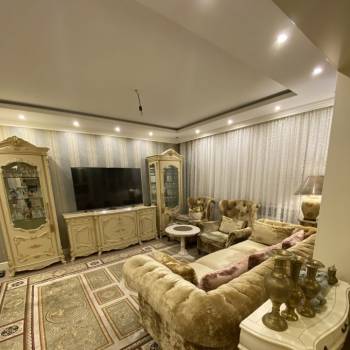 Продается 3-х комнатная квартира, 95 м²