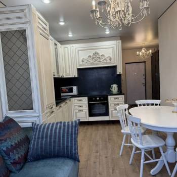 Сдается 1-комнатная квартира, 42,2 м²