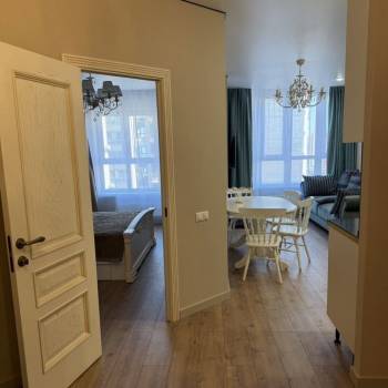 Сдается 1-комнатная квартира, 42,2 м²