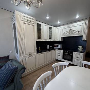 Сдается 1-комнатная квартира, 42,2 м²