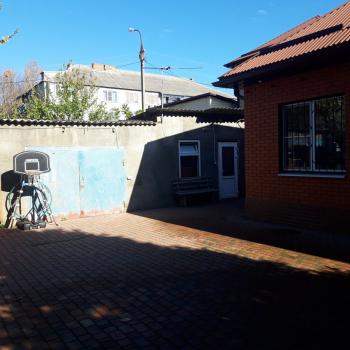 Продается 1-комнатная квартира, 56,4 м²