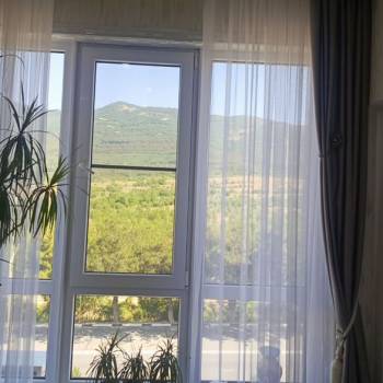 Продается 1-комнатная квартира, 45,2 м²
